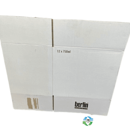 Gaylord Boxes For Sale: New Inserts to go with wine Boxes - S009740 In California - image  1 Gaylord Boxes For Sale: New Inserts to go with wine Boxes - S009740 In California - image  1