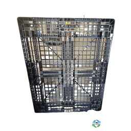 Plastic Pallets For Sale: Used 56x44x5.5 PP Plastic Pallets Ohio In Ohio - image  1 Plastic Pallets For Sale: Used 56x44x5.5 PP Plastic Pallets Ohio In Ohio - image  1