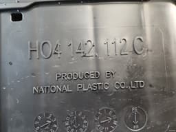 Plastic Pallets For Sale: Used 56x44x5.5 PP Plastic Pallets Ohio In Ohio - image  2 Plastic Pallets For Sale: Used 56x44x5.5 PP Plastic Pallets Ohio In Ohio - image  2