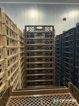 Food Totes & Trays For Sale: Used 29x26x6 Heavy-Duty Bread Trays Georgia In Georgia - image 1 Food Totes & Trays For Sale: Used 29x26x6 Heavy-Duty Bread Trays Georgia In Georgia - image 1