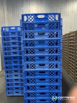 Food Totes & Trays For Sale: Used 29x26x6 Heavy-Duty Bread Trays Georgia In Georgia - image 2 Food Totes & Trays For Sale: Used 29x26x6 Heavy-Duty Bread Trays Georgia In Georgia - image 2