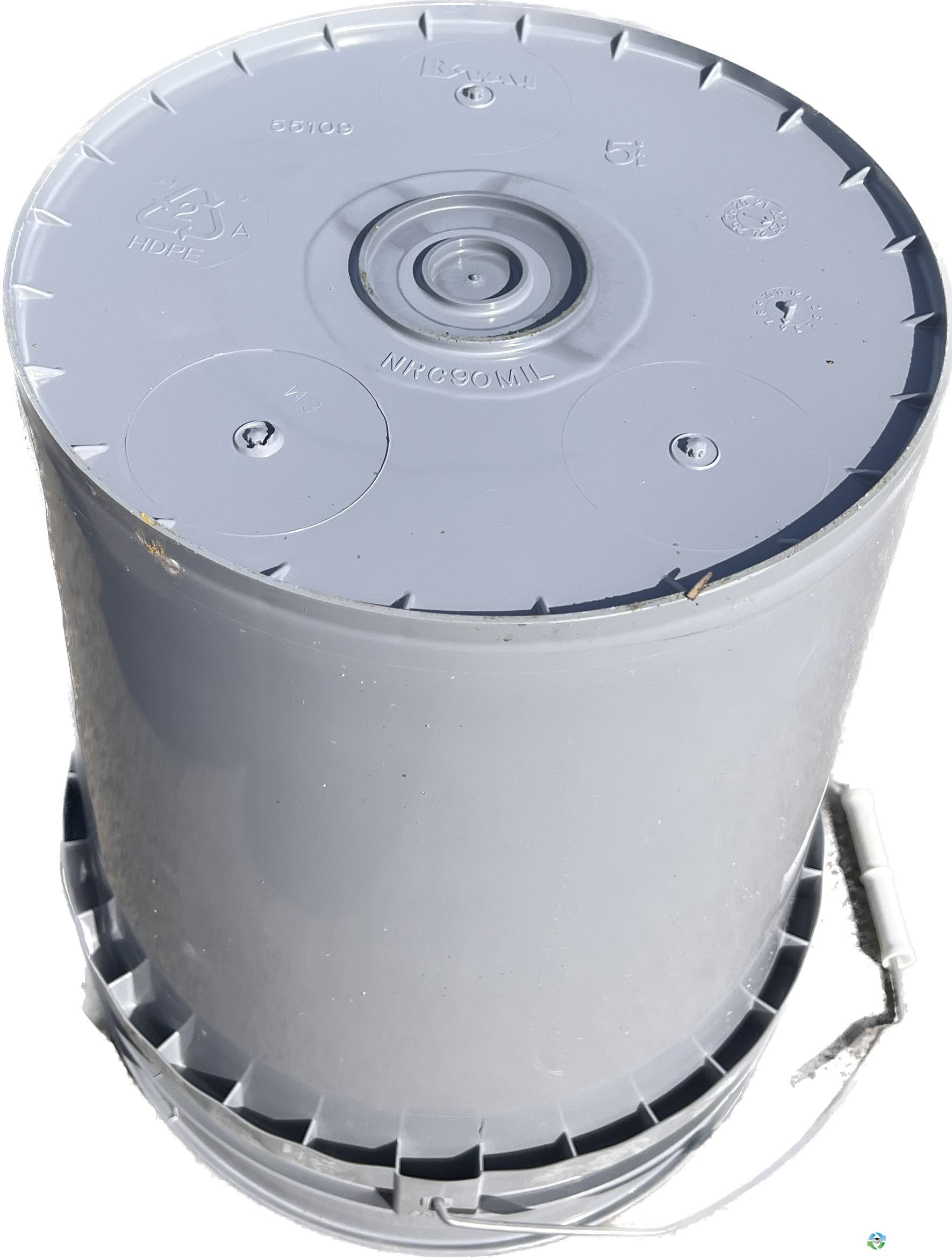 Drums For Sale: New 5 Gallon Buckets Metal Handle Tennessee In Tennessee - image 2 Drums For Sale: New 5 Gallon Buckets Metal Handle Tennessee In Tennessee - image 2