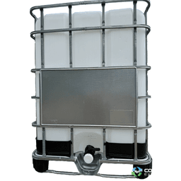 IBC Totes For Sale: Refurbished 330 Gal IBC Totes Food Grade Steam Cleaned Georgia In Georgia - image 1 IBC Totes For Sale: Refurbished 330 Gal IBC Totes Food Grade Steam Cleaned Georgia In Georgia - image 1
