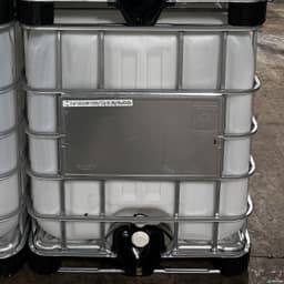 IBC Totes For Sale: Rebottled 275 Gallon IBC Totes, New Bottle and Reconditioned Cages Ohio In Ohio - image  2 IBC Totes For Sale: Rebottled 275 Gallon IBC Totes, New Bottle and Reconditioned Cages Ohio In Ohio - image  2