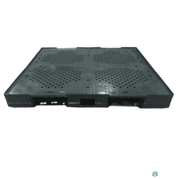 Stacking Totes For Sale: New 45x48x5 Monoflo Pallet / Lid Combos for Totes Virginia In Virginia - image 1 Stacking Totes For Sale: New 45x48x5 Monoflo Pallet / Lid Combos for Totes Virginia In Virginia - image 1