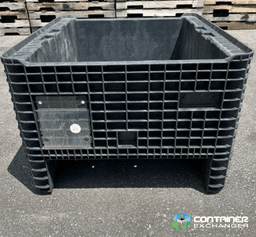 Pallet Containers For Sale: Refurbished 37x32x22 Plastic Tubs Ontario In Ontario - image 3 Pallet Containers For Sale: Refurbished 37x32x22 Plastic Tubs Ontario In Ontario - image 3