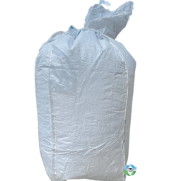 Bulk Bags - FIBC For Sale: Used 38x32x64 Bulk Bags Circular Duffle Top Spout Bottom Texas In Texas - image 1 Bulk Bags - FIBC For Sale: Used 38x32x64 Bulk Bags Circular Duffle Top Spout Bottom Texas In Texas - image 1
