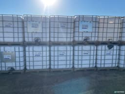 IBC Totes For Sale: Used 275/330 Gallon IBC Totes Non Food Grade Unrinsed Texas In Texas - image 3 IBC Totes For Sale: Used 275/330 Gallon IBC Totes Non Food Grade Unrinsed Texas In Texas - image 3