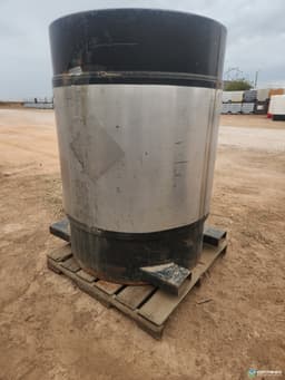 IBC Totes For Sale: 275 Gallon SS Stainless Steel IBC Totes Non Food Grade In Texas - image 2 IBC Totes For Sale: 275 Gallon SS Stainless Steel IBC Totes Non Food Grade In Texas - image 2