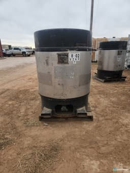 IBC Totes For Sale: 275 Gallon SS Stainless Steel IBC Totes Non Food Grade In Texas - image 3 IBC Totes For Sale: 275 Gallon SS Stainless Steel IBC Totes Non Food Grade In Texas - image 3