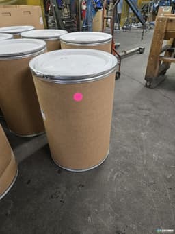 Drums For Sale: Used 55 Gallon Fiber Drums Open Head Non Food Grade Connecticut In Connecticut - image 2 Drums For Sale: Used 55 Gallon Fiber Drums Open Head Non Food Grade Connecticut In Connecticut - image 2