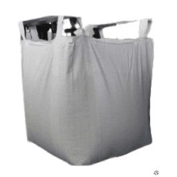 Bulk Bags - FIBC For Sale: New 35x35x43 Duffle Top Flat Bottom Bulk Bags South Carolina In South Carolina - image  1 Bulk Bags - FIBC For Sale: New 35x35x43 Duffle Top Flat Bottom Bulk Bags South Carolina In South Carolina - image  1