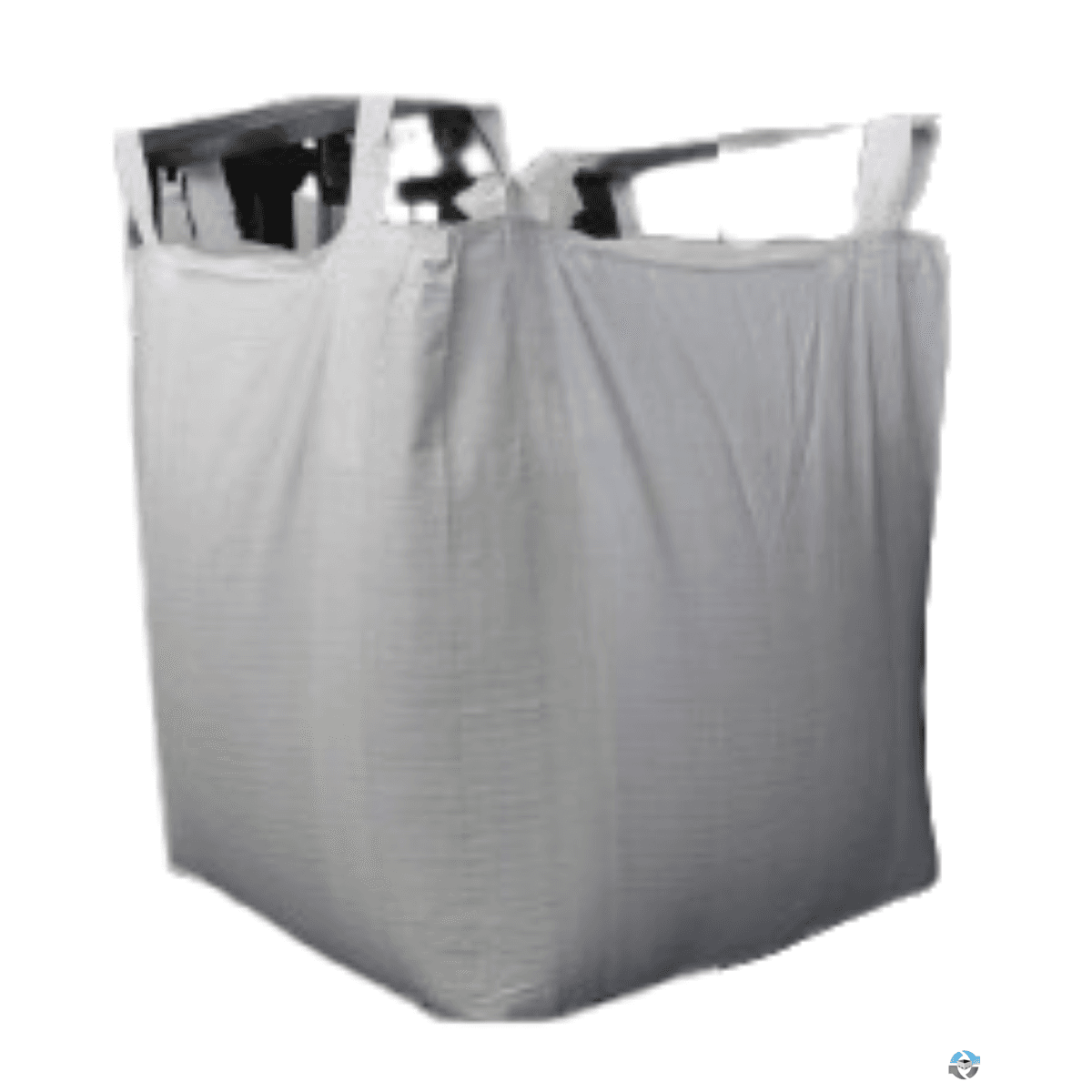 Bulk Bags - FIBC For Sale: New 35x35x43 Duffle Top Flat Bottom Bulk Bags South Carolina In South Carolina - image  1 Bulk Bags - FIBC For Sale: New 35x35x43 Duffle Top Flat Bottom Bulk Bags South Carolina In South Carolina - image  1