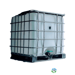 IBC Totes For Sale: Used 275 Gallon Food Grade IBC Totes Minnesota In Minnesota - image  1 IBC Totes For Sale: Used 275 Gallon Food Grade IBC Totes Minnesota In Minnesota - image  1