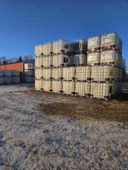 IBC Totes For Sale: Used 275 Gallon Food Grade IBC Totes Minnesota In Minnesota - image  3 IBC Totes For Sale: Used 275 Gallon Food Grade IBC Totes Minnesota In Minnesota - image  3