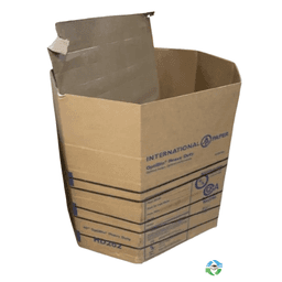 Gaylord Boxes For Sale: Used 47x37x40 2 Wall Gaylord Boxes Georgia In Georgia - image  1 Gaylord Boxes For Sale: Used 47x37x40 2 Wall Gaylord Boxes Georgia In Georgia - image  1