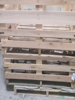 Wood Crates For Sale: New Rigid Wood Crate Sides for construction with 36"x36" pallets Connecticut In Connecticut - image 1 Wood Crates For Sale: New Rigid Wood Crate Sides for construction with 36"x36" pallets Connecticut In Connecticut - image 1