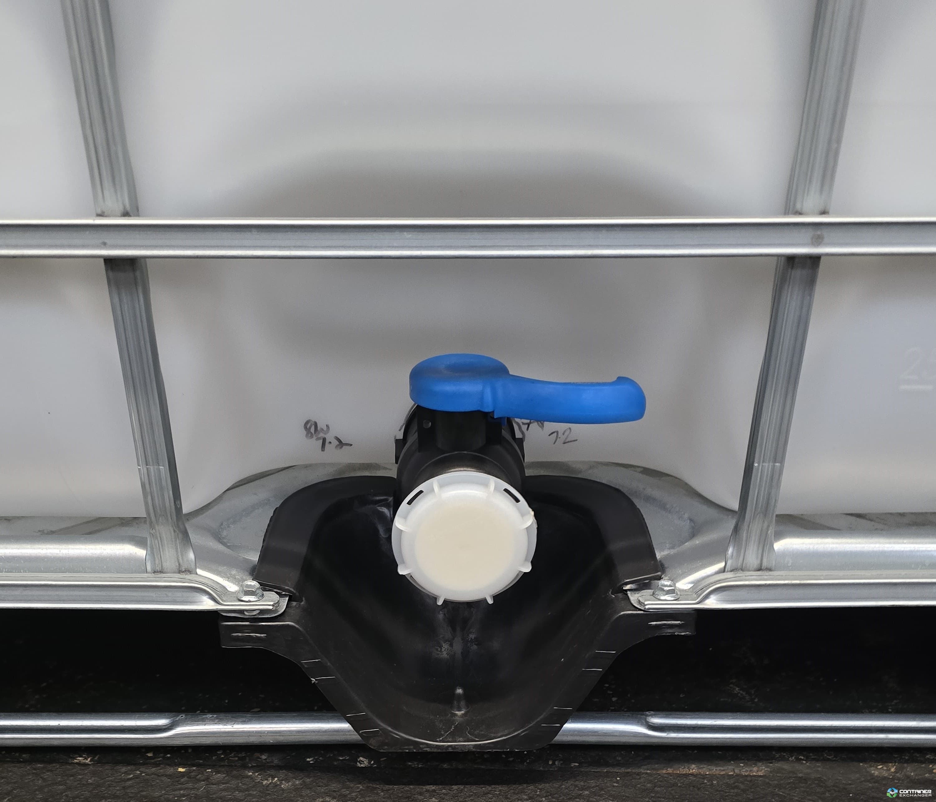 IBC Totes For Sale: Reconditioned 275 Gallon IBC Totes Non Food Grade Pressure Tested Illinois In Illinois - image 3 IBC Totes For Sale: Reconditioned 275 Gallon IBC Totes Non Food Grade Pressure Tested Illinois In Illinois - image 3