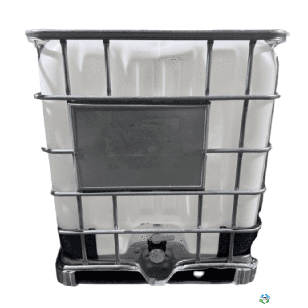 IBC Totes For Sale: New Bottles 275 Gallon IBC Tote UN FDA Approved Reconditioned Cages Viton Gaskets Texas In Texas - image 1 IBC Totes For Sale: New Bottles 275 Gallon IBC Tote UN FDA Approved Reconditioned Cages Viton Gaskets Texas In Texas - image 1