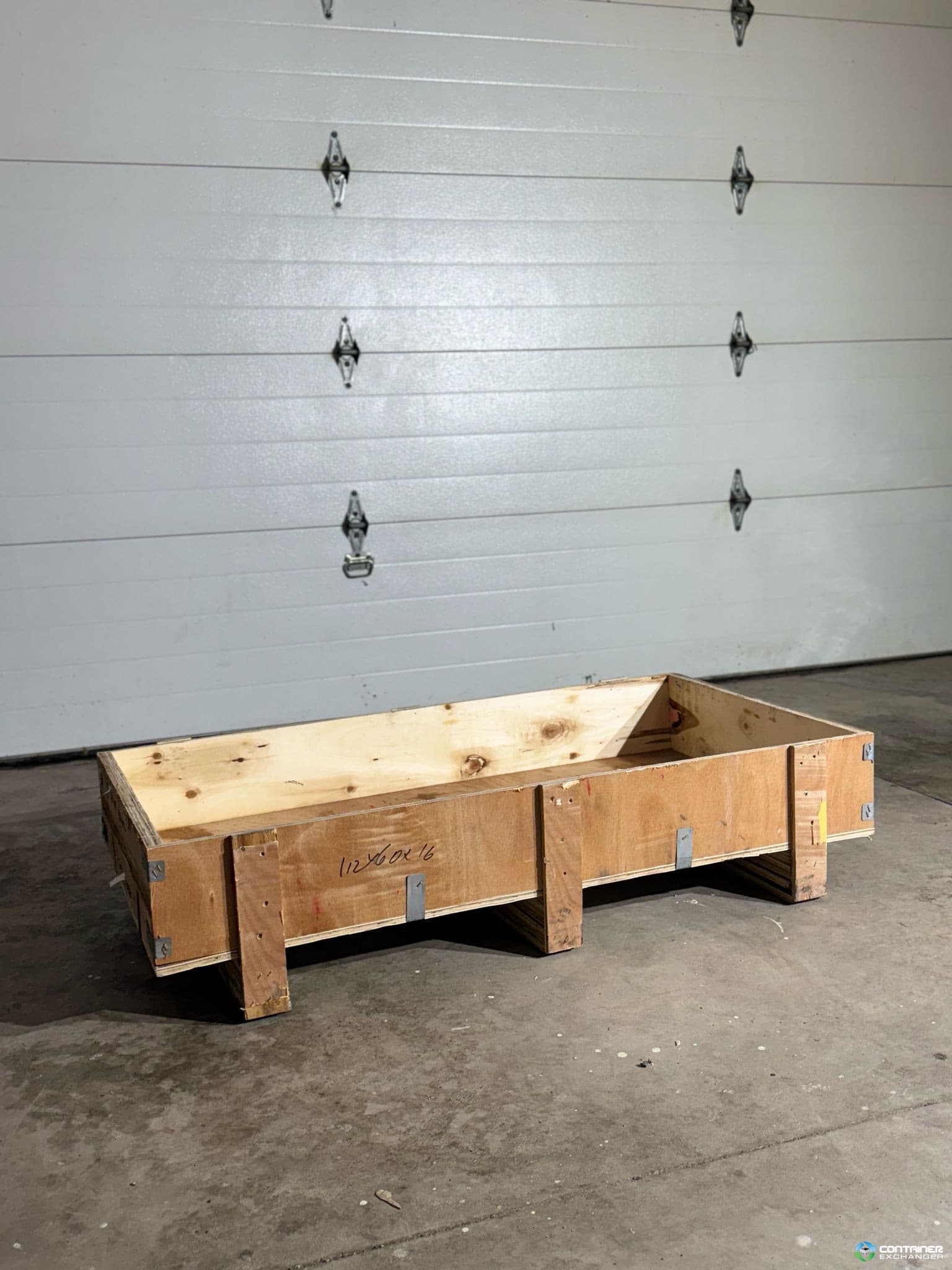 Wood Crates For Sale: USED 46x24x4.5 WOODEN CRATES FOR SALE ONTARIO In Ontario - image 2 Wood Crates For Sale: USED 46x24x4.5 WOODEN CRATES FOR SALE ONTARIO In Ontario - image 2