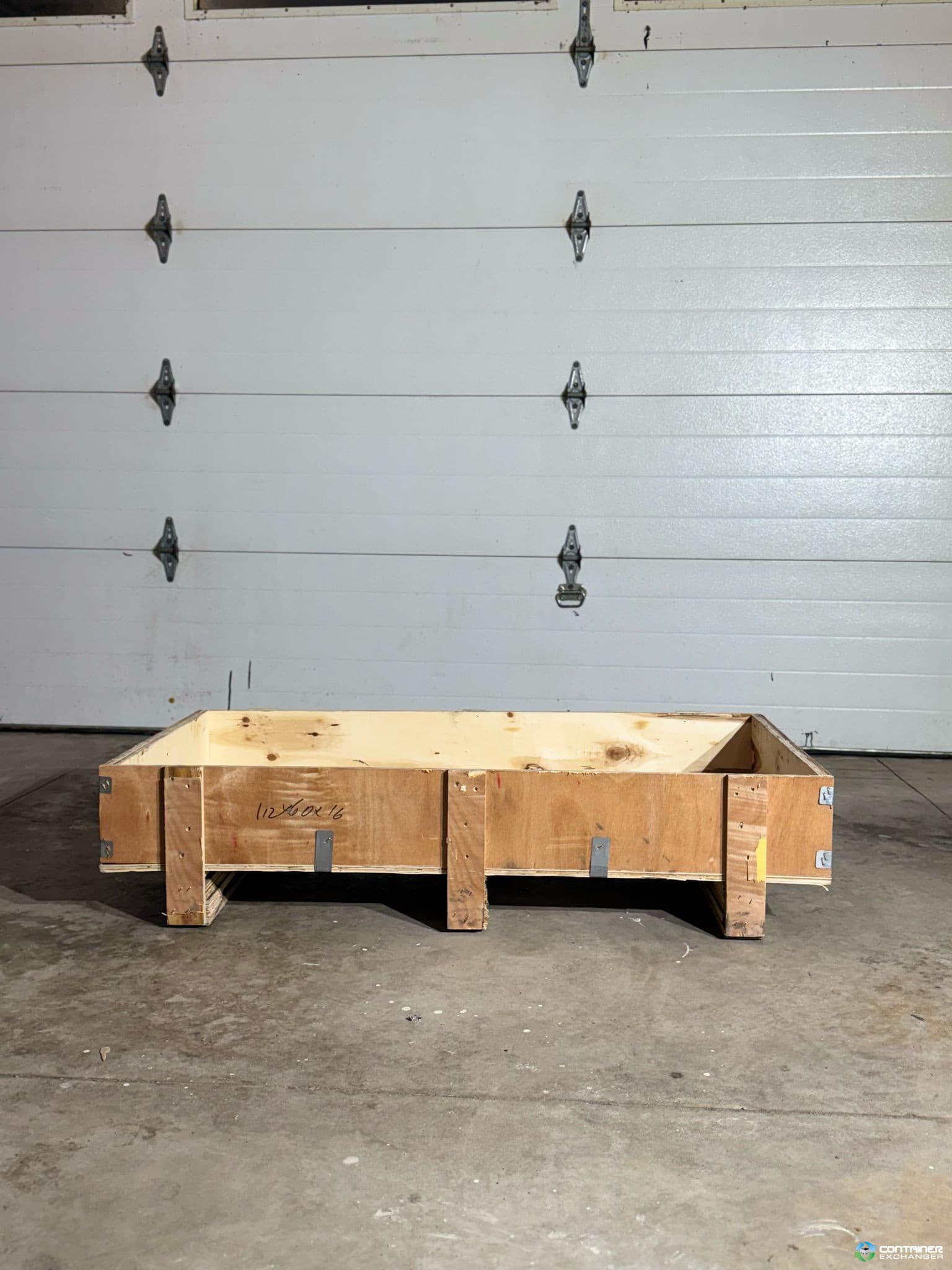 Wood Crates For Sale: USED 46x24x4.5 WOODEN CRATES FOR SALE ONTARIO In Ontario - image 3 Wood Crates For Sale: USED 46x24x4.5 WOODEN CRATES FOR SALE ONTARIO In Ontario - image 3