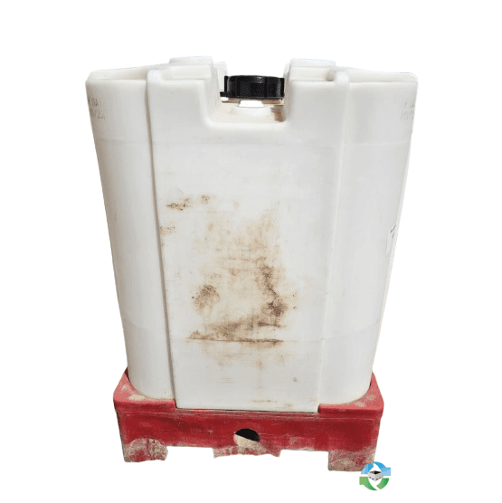 IBC Totes For Sale: Used 330 Gallon IBC Avenger Totes Non Food Grade Texas In Texas - image  1 IBC Totes For Sale: Used 330 Gallon IBC Avenger Totes Non Food Grade Texas In Texas - image  1