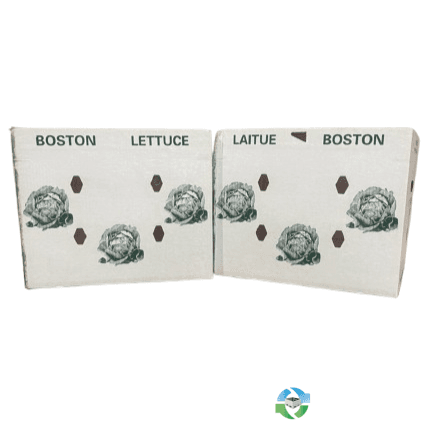 Gaylord Boxes For Sale: New 15x16x20 Corrugated Wax Boxes Quebec In Quebec - image 1 Gaylord Boxes For Sale: New 15x16x20 Corrugated Wax Boxes Quebec In Quebec - image 1