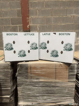 Gaylord Boxes For Sale: New 15x16x20 Corrugated Wax Boxes Quebec In Quebec - image 2 Gaylord Boxes For Sale: New 15x16x20 Corrugated Wax Boxes Quebec In Quebec - image 2