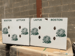 Gaylord Boxes For Sale: New 15x16x20 Corrugated Wax Boxes Quebec In Quebec - image 3 Gaylord Boxes For Sale: New 15x16x20 Corrugated Wax Boxes Quebec In Quebec - image 3