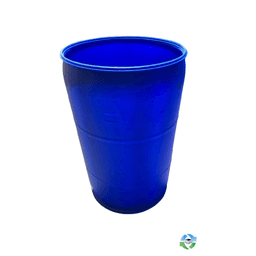 Drums For Sale: Reconditioned 55 Gallon Open Head Plastic Drums No Cover Illinois In Illinois - image 1 Drums For Sale: Reconditioned 55 Gallon Open Head Plastic Drums No Cover Illinois In Illinois - image 1