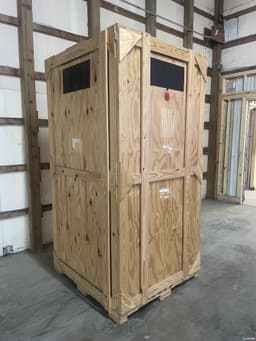 Wood Crates For Sale: Used Wood Crates Mixed Sizes Rigid Tennessee In Tennessee - image 2 Wood Crates For Sale: Used Wood Crates Mixed Sizes Rigid Tennessee In Tennessee - image 2