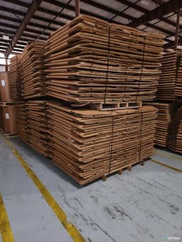 Gaylord Boxes For Sale: Once Used 48x45x43 5 Ply Octagonal Gaylord Box Florida In Florida - image 3 Gaylord Boxes For Sale: Once Used 48x45x43 5 Ply Octagonal Gaylord Box Florida In Florida - image 3