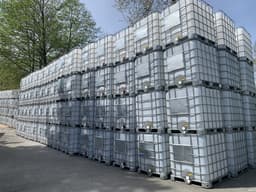 IBC Totes For Sale: Rebottled 275 Gallon IBC Totes FDA Approved British Columbia Canada In British Columbia - image 3 IBC Totes For Sale: Rebottled 275 Gallon IBC Totes FDA Approved British Columbia Canada In British Columbia - image 3