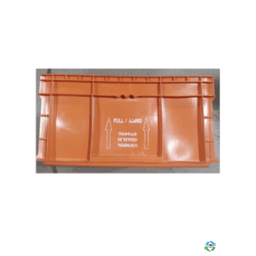 Stacking Totes For Sale: Used 24x22x9 Stacking Totes Arizona In Arizona - image 1 Stacking Totes For Sale: Used 24x22x9 Stacking Totes Arizona In Arizona - image 1