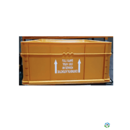 Stacking Totes For Sale: Used 24x22x7 Stacking Totes Arizona In Arizona - image 1 Stacking Totes For Sale: Used 24x22x7 Stacking Totes Arizona In Arizona - image 1