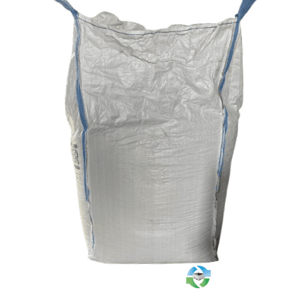 Bulk Bags - FIBC For Sale: Used 40x40x65" Duffle top, Spout Bottom (Very Clean) Pennsylvania In Pennsylvania - image 1 Bulk Bags - FIBC For Sale: Used 40x40x65" Duffle top, Spout Bottom (Very Clean) Pennsylvania In Pennsylvania - image 1