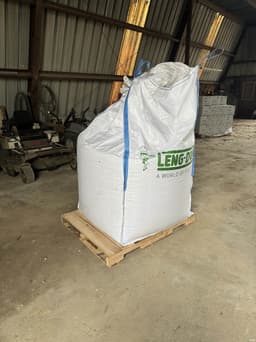 Bulk Bags - FIBC For Sale: Used 40x40x65" Duffle top, Spout Bottom (Very Clean) Pennsylvania In Pennsylvania - image 3 Bulk Bags - FIBC For Sale: Used 40x40x65" Duffle top, Spout Bottom (Very Clean) Pennsylvania In Pennsylvania - image 3