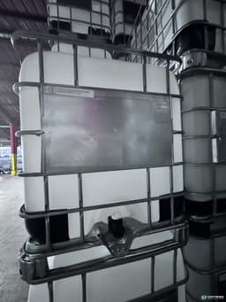 IBC Totes For Sale: New Bottles 275 Gallon IBC Tote UN FDA Approved Refurbished Cages EPDM Gasket Texas In Texas - image 2 IBC Totes For Sale: New Bottles 275 Gallon IBC Tote UN FDA Approved Refurbished Cages EPDM Gasket Texas In Texas - image 2