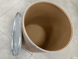 Drums For Sale: New Fiber Drums For Sale Mixed Sizes Alberta Canada In Alberta - image 1 Drums For Sale: New Fiber Drums For Sale Mixed Sizes Alberta Canada In Alberta - image 1