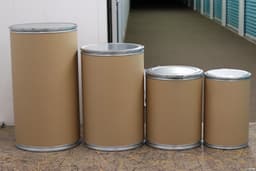 Drums For Sale: New Fiber Drums For Sale Mixed Sizes Alberta Canada In Alberta - image 2 Drums For Sale: New Fiber Drums For Sale Mixed Sizes Alberta Canada In Alberta - image 2