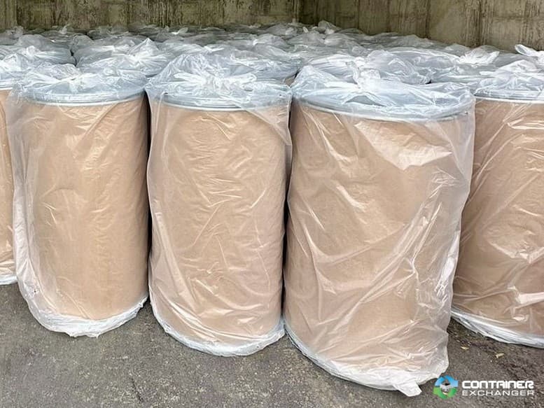 Drums For Sale: New Fiber Drums For Sale Mixed Sizes Alberta Canada In Alberta - image 3 Drums For Sale: New Fiber Drums For Sale Mixed Sizes Alberta Canada In Alberta - image 3