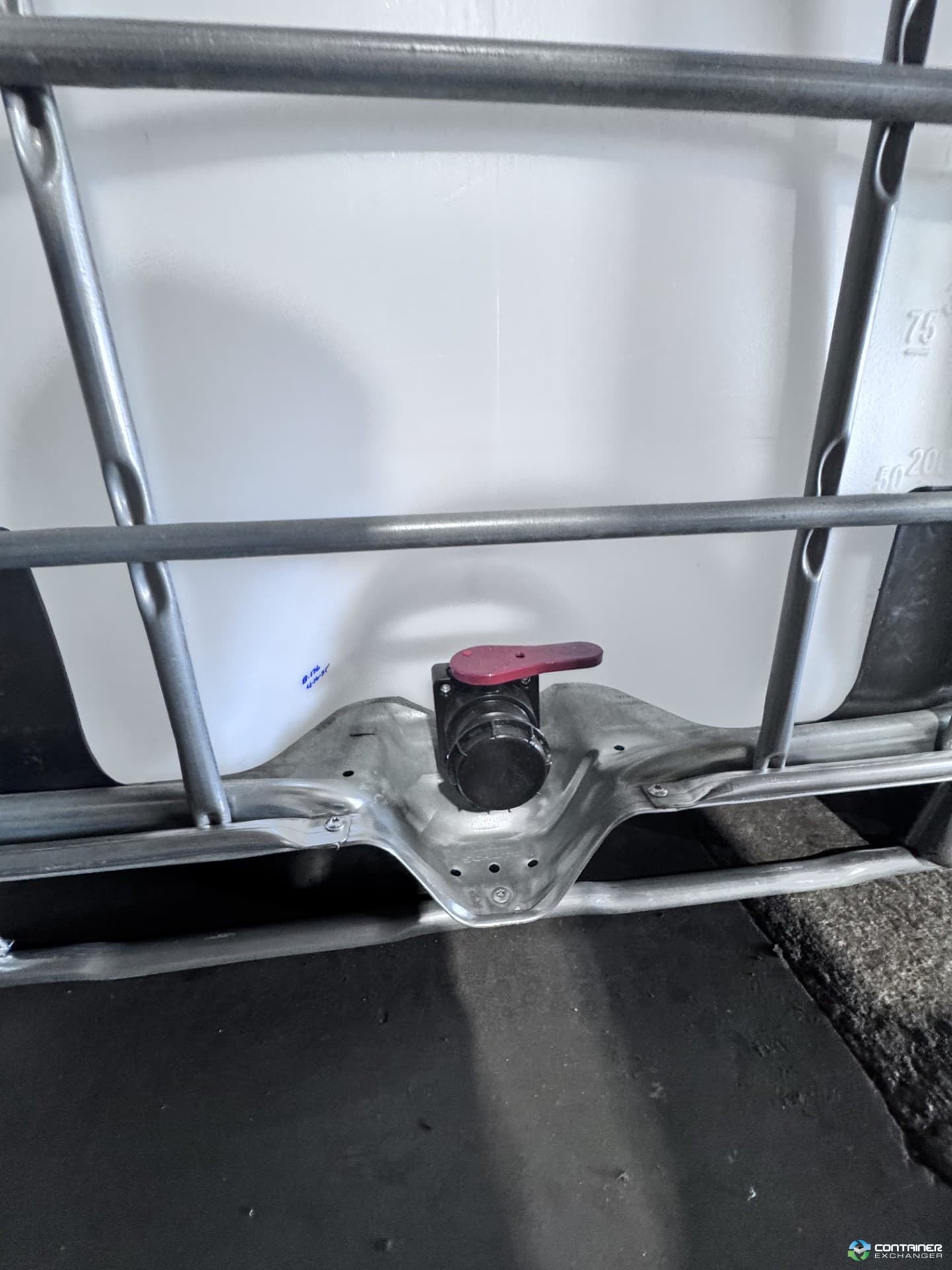 IBC Totes For Sale: New Bottles 330 Gallon IBC Tote UN FDA Approved Refurbished Cages Texas In Texas - image 3 IBC Totes For Sale: New Bottles 330 Gallon IBC Tote UN FDA Approved Refurbished Cages Texas In Texas - image 3