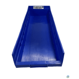 Organizer Bins For Sale: Used 6.5x23.5x4 BLUE/YELLOW Organizer Bins Ontario In Ontario - image 1 Organizer Bins For Sale: Used 6.5x23.5x4 BLUE/YELLOW Organizer Bins Ontario In Ontario - image 1