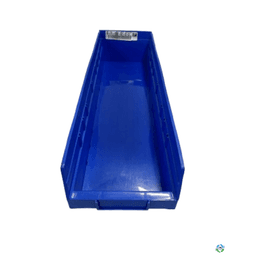 Organizer Bins For Sale: Used 6.5x18x4 BLUE Organizer Bins Ontario In Ontario - image 1 Organizer Bins For Sale: Used 6.5x18x4 BLUE Organizer Bins Ontario In Ontario - image 1
