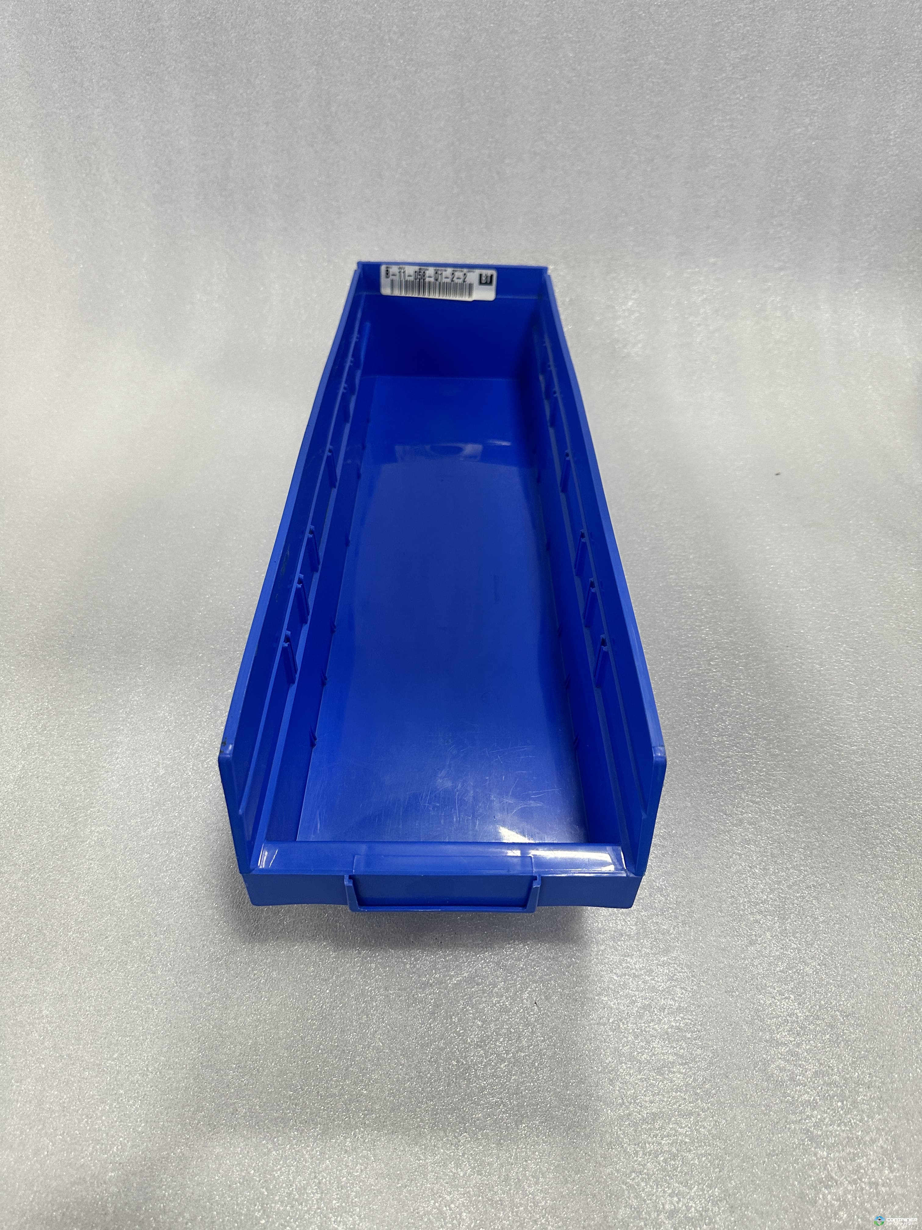 Organizer Bins For Sale: Used 6.5x18x4 BLUE Organizer Bins Ontario In Ontario - image 2 Organizer Bins For Sale: Used 6.5x18x4 BLUE Organizer Bins Ontario In Ontario - image 2