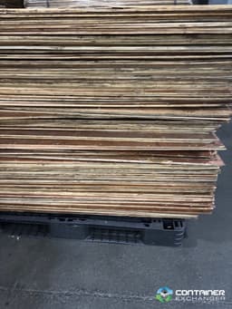 Wood Crates For Sale: Used 45x30 Wood Crate Lids For Sale Indiana In Indiana - image 2 Wood Crates For Sale: Used 45x30 Wood Crate Lids For Sale Indiana In Indiana - image 2