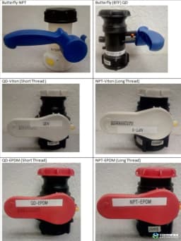 IBC Totes For Sale: New 330 Gallon IBC UN APPROVED Bottles Only NO CAGES Iowa and Louisiana In Louisiana - image 3 IBC Totes For Sale: New 330 Gallon IBC UN APPROVED Bottles Only NO CAGES Iowa and Louisiana In Louisiana - image 3