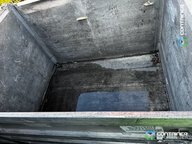 Metal Bins For Sale: Refurbished 60x46x44 Collapsible Aluminium Bins Quebec In Quebec - image 3 Metal Bins For Sale: Refurbished 60x46x44 Collapsible Aluminium Bins Quebec In Quebec - image 3