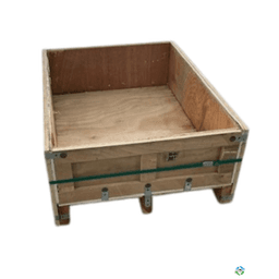 Wood Crates For Sale: USED 38x29x14 WOODEN CRATES OHIO In Ohio - image 1 Wood Crates For Sale: USED 38x29x14 WOODEN CRATES OHIO In Ohio - image 1
