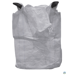 Bulk Bags - FIBC For Sale: New 35x41x53 Bulk Bags Spout Top Spout Bottom Texas and California Location In Texas - image 1 Bulk Bags - FIBC For Sale: New 35x41x53 Bulk Bags Spout Top Spout Bottom Texas and California Location In Texas - image 1